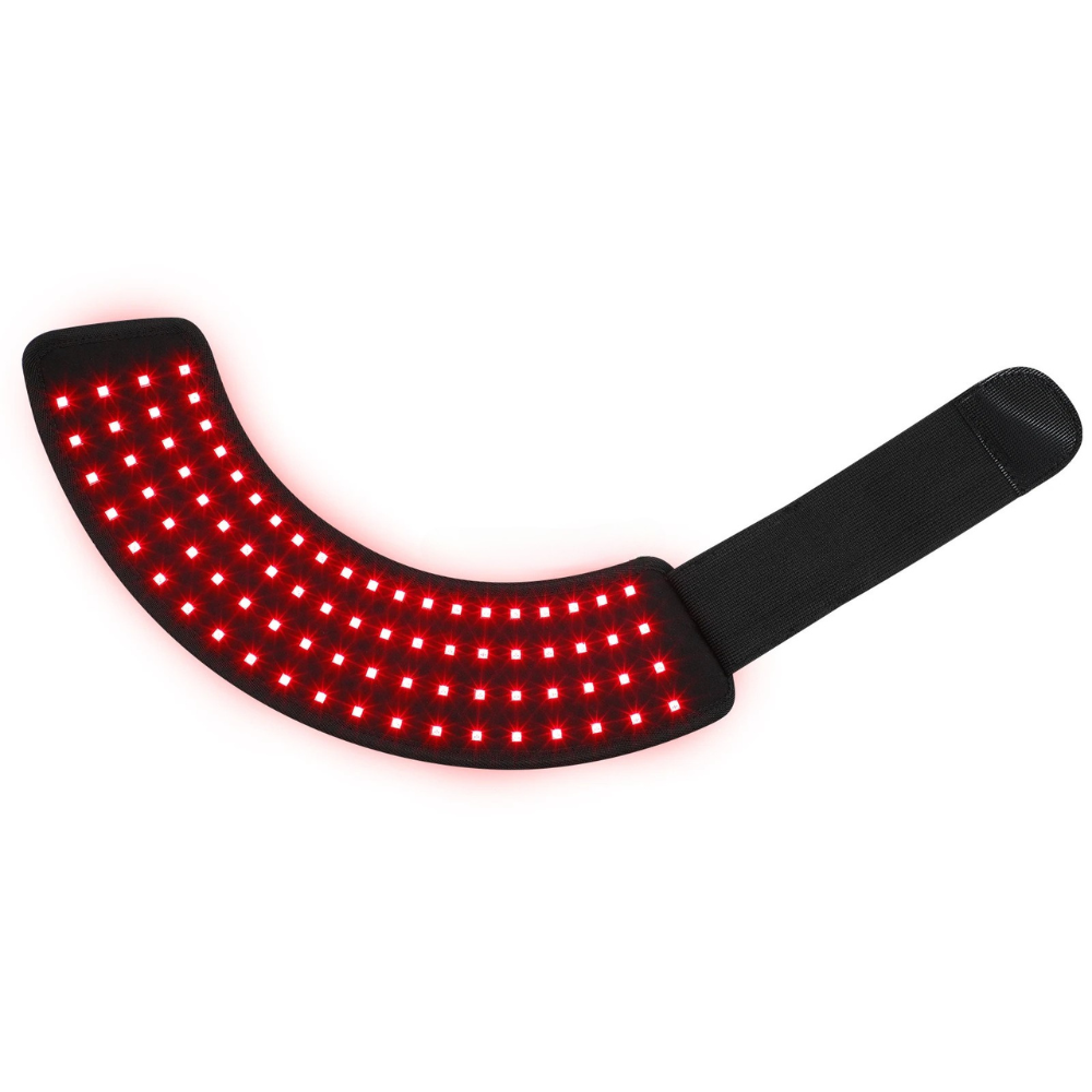 Infrarot-Hufglocke Pferd – 660nm & 850nm – Kabellos, Huf - 56cm x 9cm